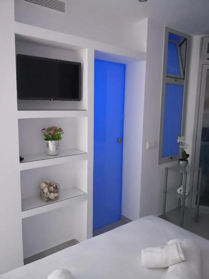 Blue Horizon Luxury Apartment Nerja España