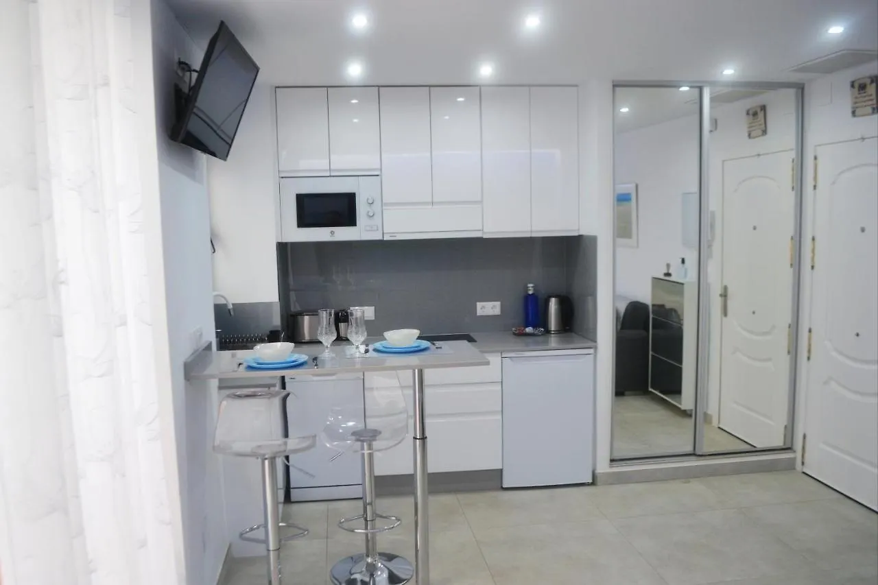 Blue Horizon Luxury Apartment Nerja España