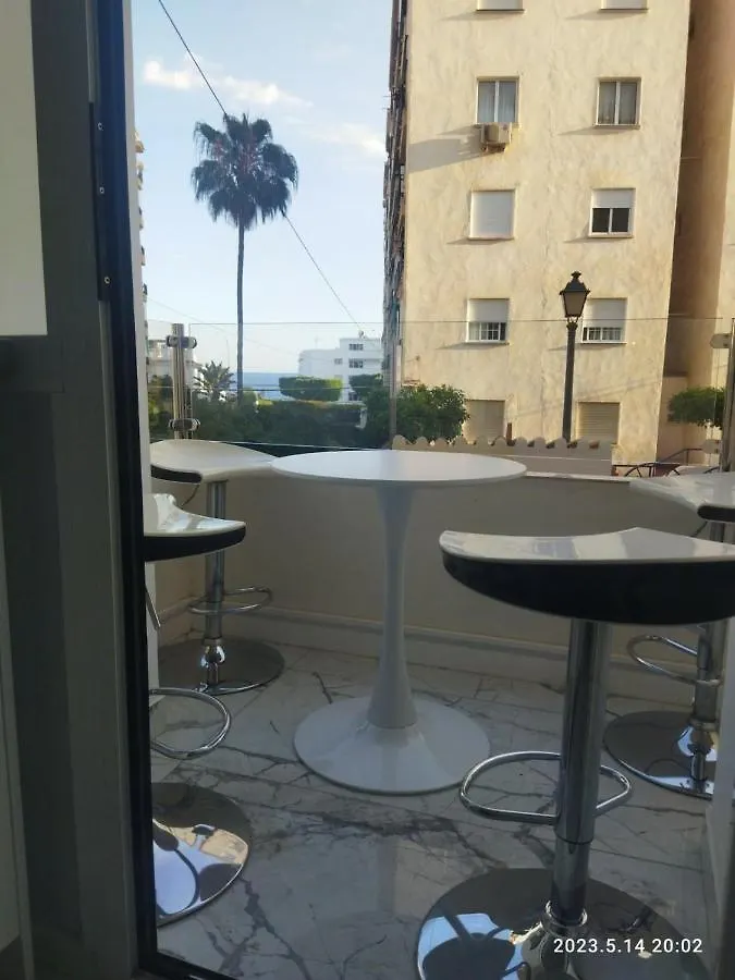 Blue Horizon Luxury Apartment 内尔哈 西班牙
