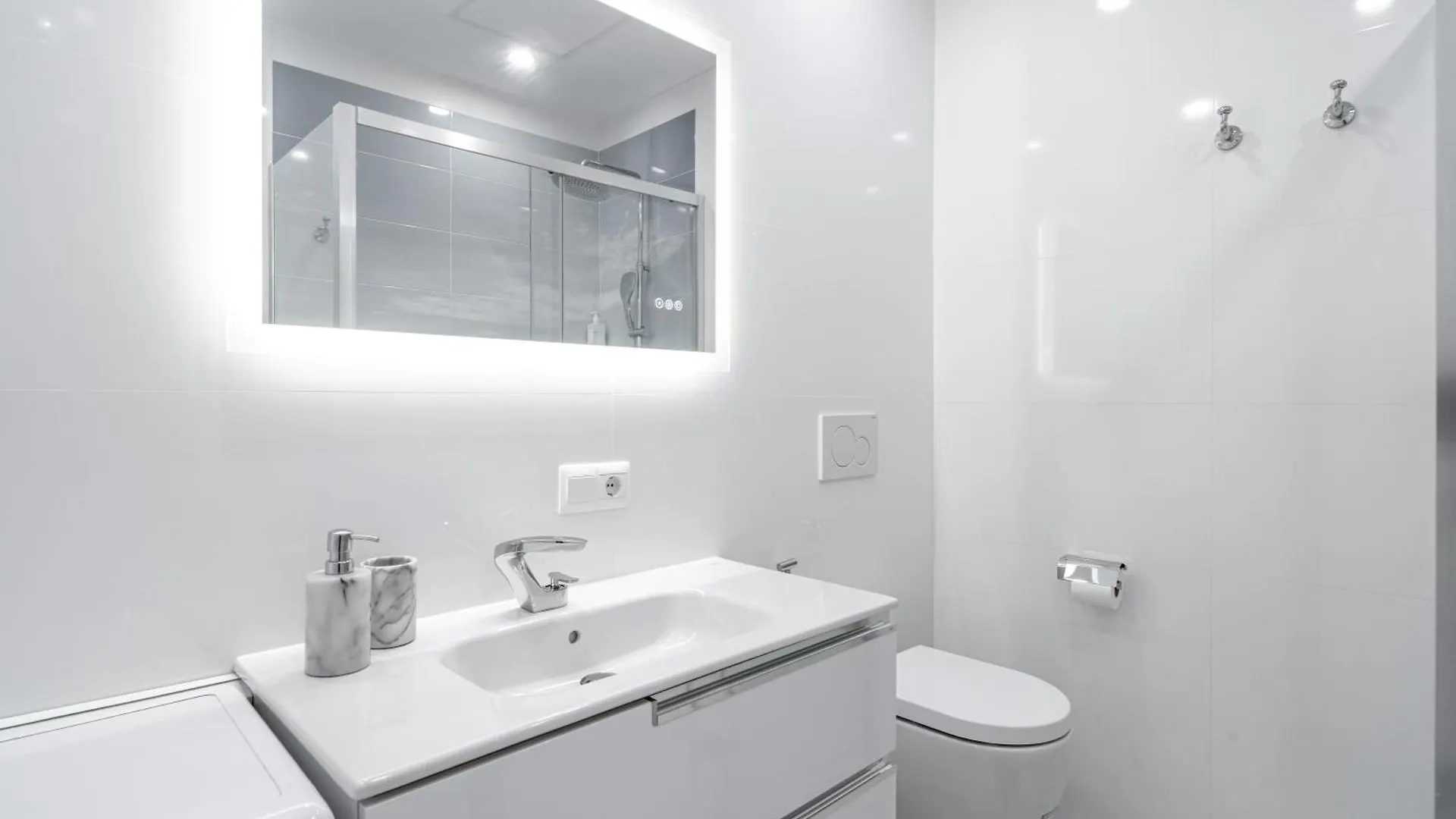Blue Horizon Luxury Apartment Nerja