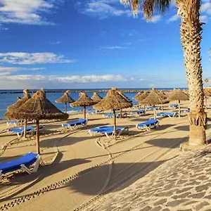 Shining Gold El Dorado With Free Parking And Wifi Playa de las Americas (Tenerife)