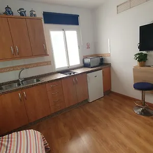Rico Nerja