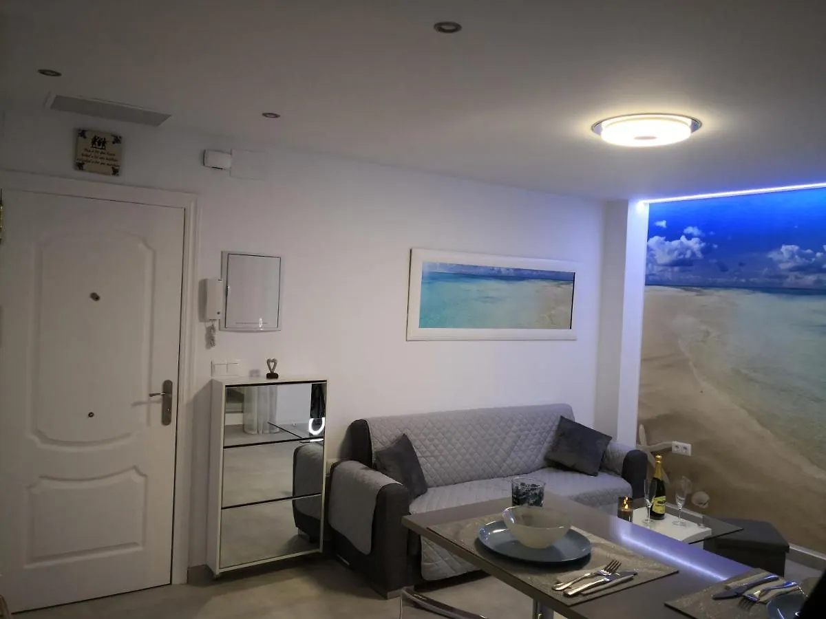 Blue Horizon Luxury Apartment Nerja 0*,  Spain