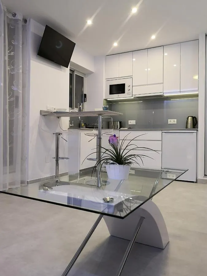 Blue Horizon Luxury Apartment Nerja Spain
