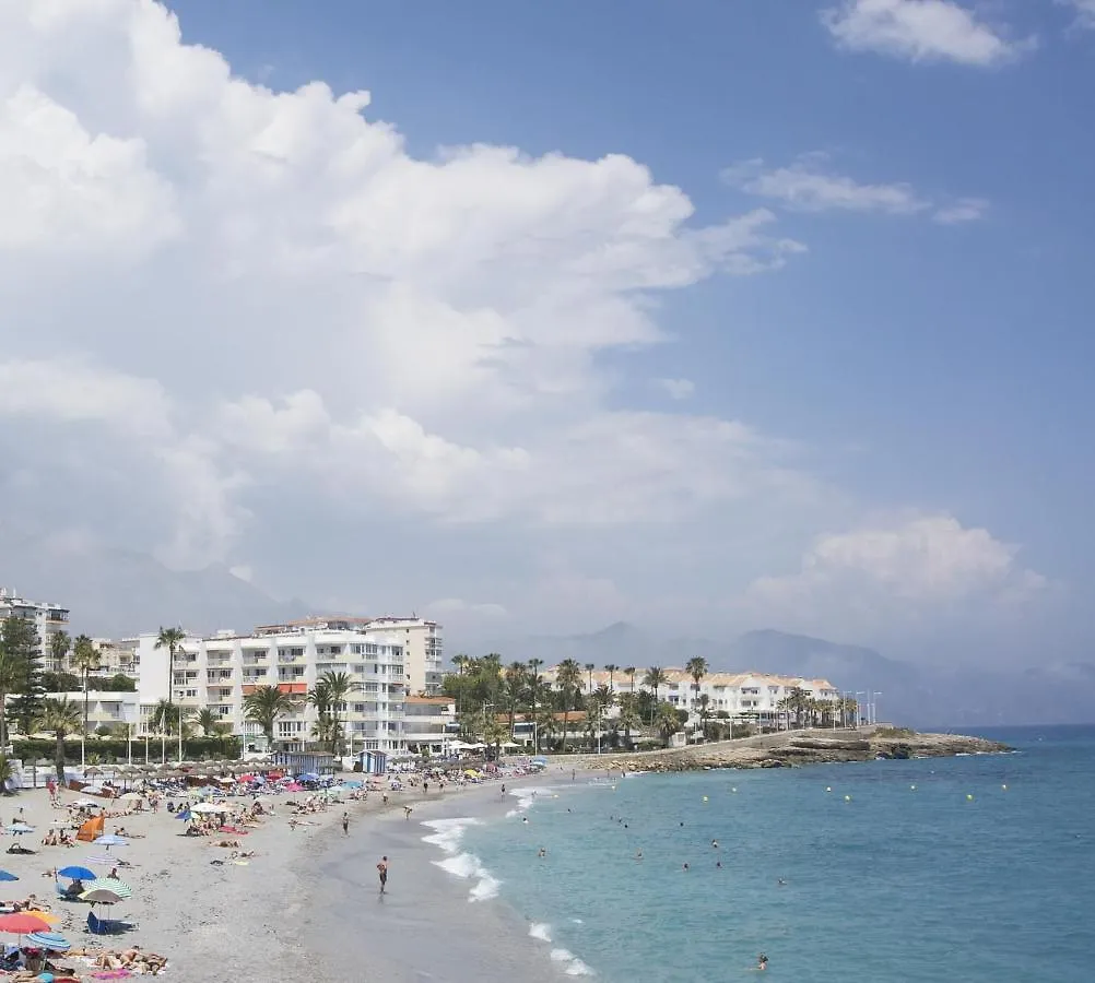 Blue Horizon Luxury Apartment Nerja Spain