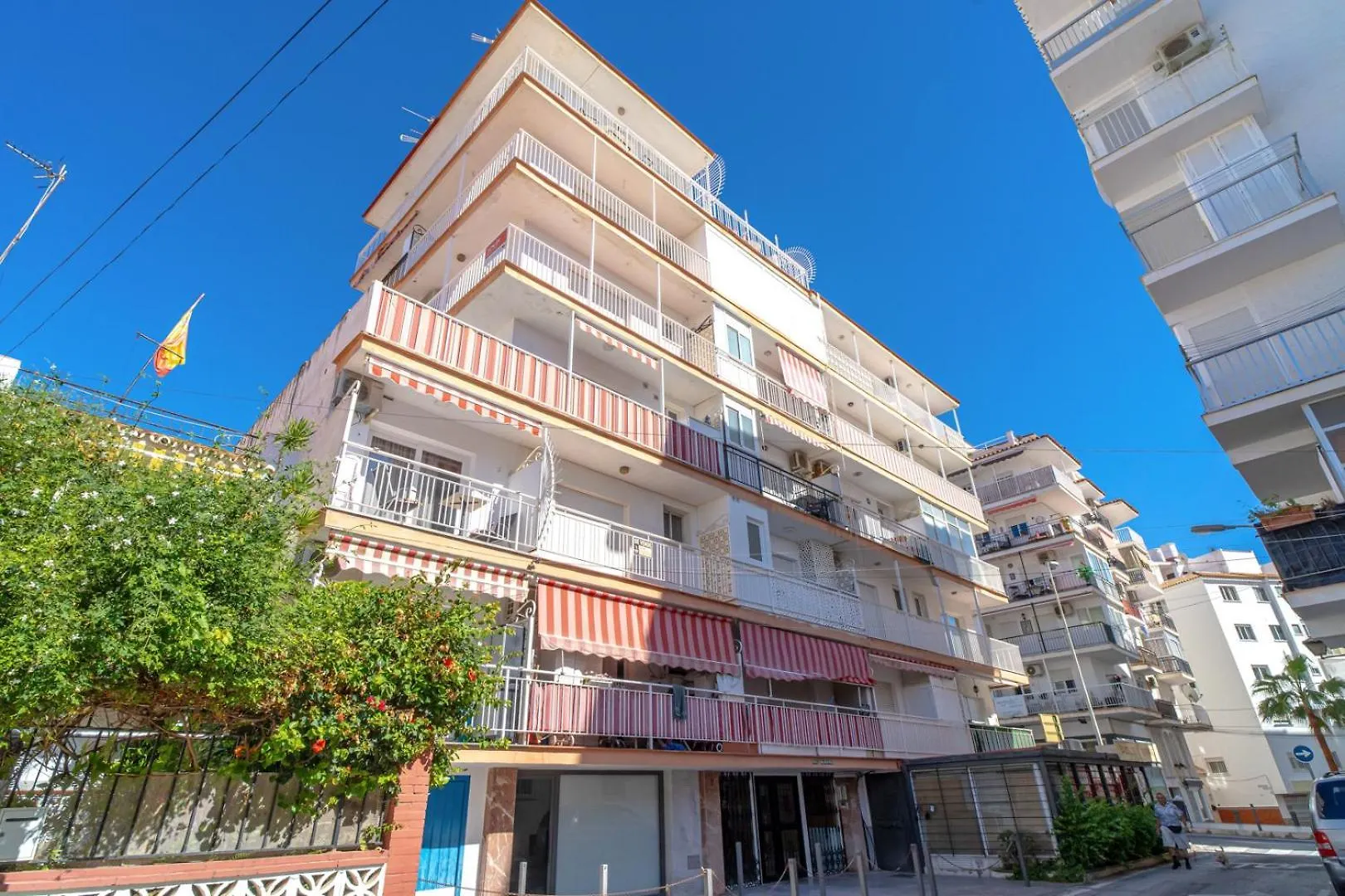 Blue Horizon Luxury Apartment Nerja